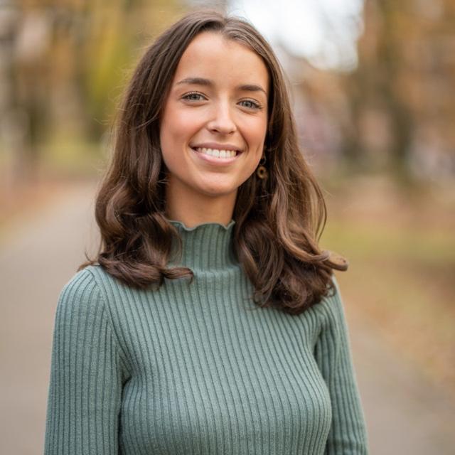 Photo de Camille Lefebvre