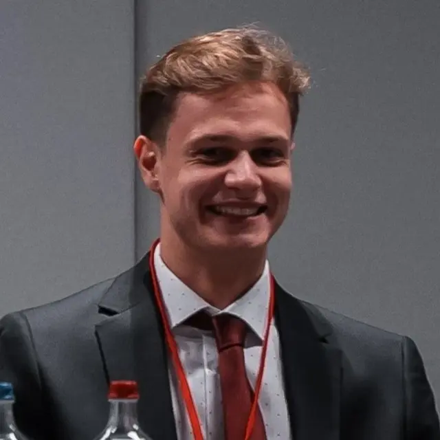 Photo de Quentin Piérard