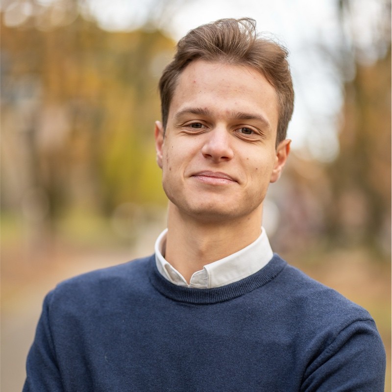 Photo de Quentin Piérard